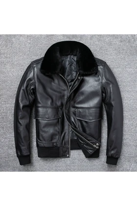 کت و کاپشن مردانه defelli