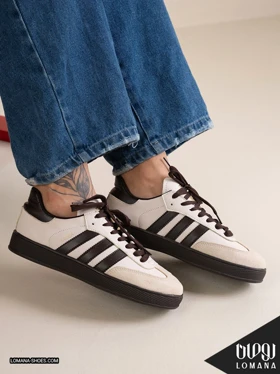 ونس سامبا – کد 1662