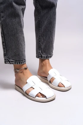 دمپایی زنانه ریکان riccon