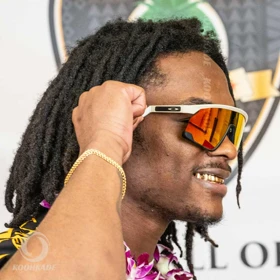 عینک اوکلی OAKLEY CREAM BXTR