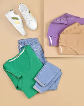 تیشرت سلما 2