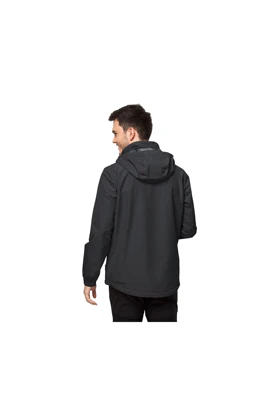 کت و کاپشن مردانه jack-wolfskin