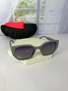 عینک آفتابی بربری کد 1123