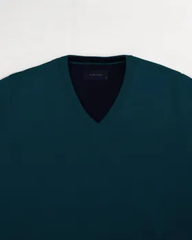 پلیور بافت مردانه 6405