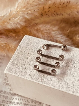 پیرسینگ سارفیس و بیکینی