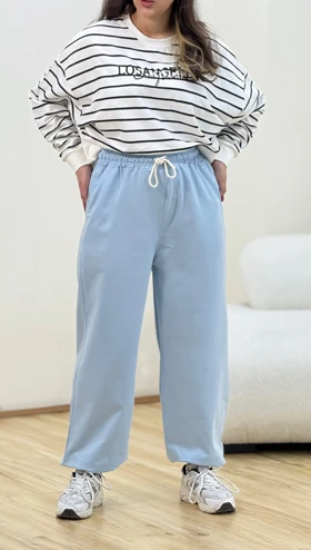 شلوار گلکسی جاگر