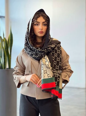 شال موهر گوچی