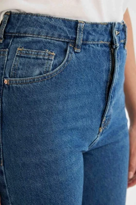 شلوار جین زنانه اورجینال دیفکتو defacto