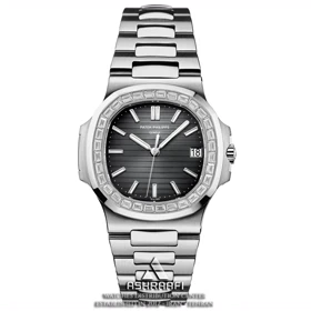 ساعت مردانه پتک فیلیپ Patek Philippe Nautilus DB 5711
