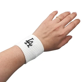 مچ بند حوله ای لس انجلس مدل opt-88060 بسته دو عددی