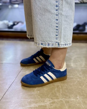 کتانی زنانه ونس آدیداس اسپزیال