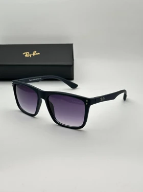 عینک ریبن کد 2520 Ray ban (سورمه ای)