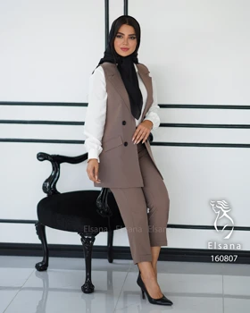 ست سه تیکه مدل آترینا