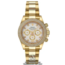 ساعت زنانه رولکس دیتونا Rolex Daytona FCG1