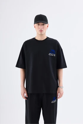 ست هودی و شلوار مردانه واموسکلو vamosclo