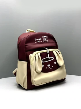 کوله پشتی بچگانه وارداتی mr90-50