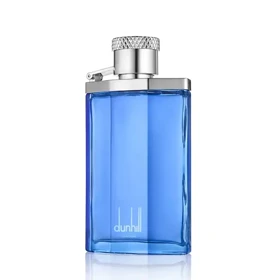 ادوتویلت مردانه دانهیل مدل Desire Blue حجم 150 میلی لیتر