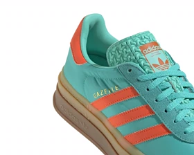 کفش روزانه Adidas Gazelle Bold W PC_IG4386