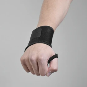 محافظ مچ دست جینجبا مدل NO-7937 بسته یک عددی