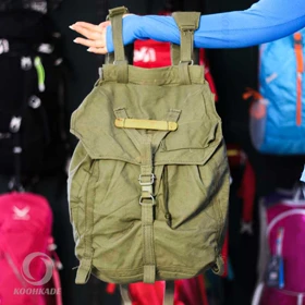 کوله پشتی استوک آمریکا 25 لیتر