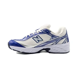 کفش و کتانی اسپرت مردانه مدل نیوبالانس509 NEWBALANCE رنگ سفید آبی