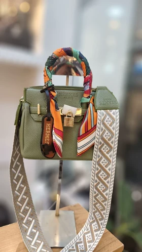 مینی‌بگ هرمس