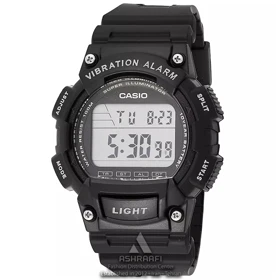 ساعت کاسیو Casio W-736H-1AV