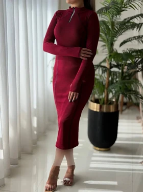 پیراهن فانریپ کد2271