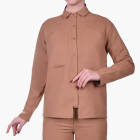 مانتو زنانه C606