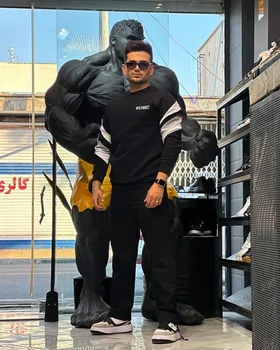 2024:دورس مچینست