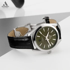 ساعت مردانه امگا Omega Seamaster Aqua Terra GK1