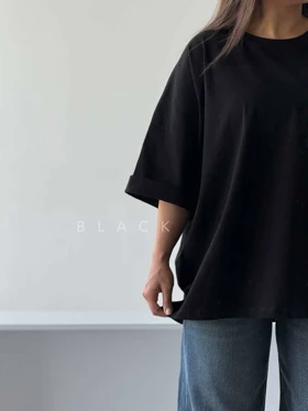 تیشرت اورسایز