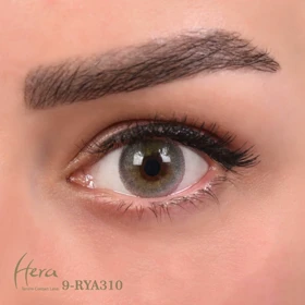 لنز چشم هرا شماره RYA310
