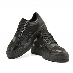 کفش راحتی زنانه مدل Sneakers - SKB0118