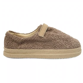 کفش ونس راحتی زنانه مدل 0193 _ FLAT SHOES