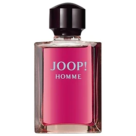 جوپ هوم-قرمز Joop Homme