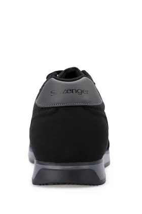 کفش مردانه ORIGIN I Sneaker مشکی / مشکی SA23LE113