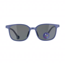 عینک آفتابی بچگانه هلوبیبی Hello Baby ZT-10013 (بنفش)