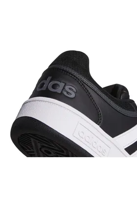 کفش راحتی مردانه Hoops 3.0 GY5432 مشکی GY5434
