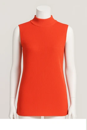 تاپ کبریتی یقه سه سانت