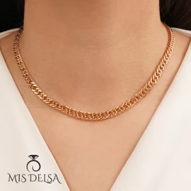 زنجیر ژوپینگ کارتیر 60 سانت 5 میل