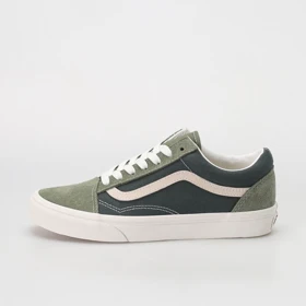 ونس اولد اسکول سبز/ Vans old skool green