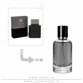 عطر امپر پرزیدنت 30 میل اشدی Emper Presidente 30ml ASHDI