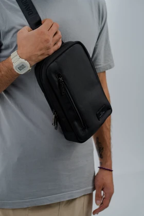 کیف دوشی مدل David Jones 931103