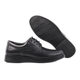 کفش کلاسیک مردانه نیکلاس کد 1096m	