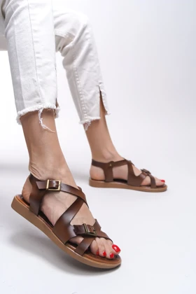 صندل زنانه riccon