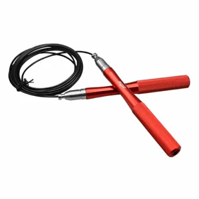 طناب ورزشی مولتی کراس فیت سیما مدل CM-J814 طول 3 متر کاور دار