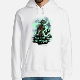 هودی طرح Arcane Ekko کد 23902