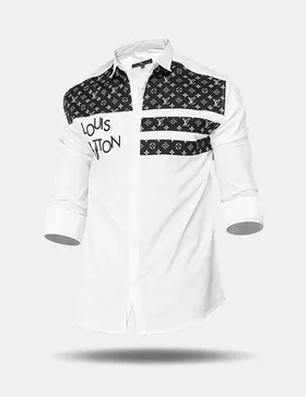 پیراهن مردانه Louis Vuitton
