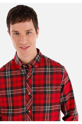 پیراهن مردانه کالینز colins